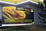 bannery, billboardy