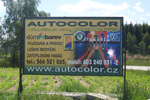 bannery, billboardy