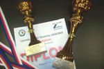 Sportovní trofeje