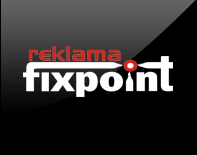 reklama fixpoint