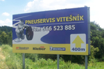 bannery, billboardy